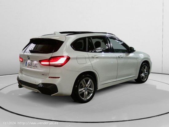 BMW X1 sDrive 18i M Sport - Galdakao