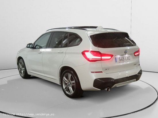 BMW X1 sDrive 18i M Sport - Galdakao