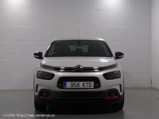 Citroën C4 Cactus Feel - Lleida