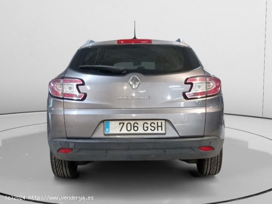 Renault Megane Privilege - Asturias