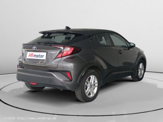 Toyota C-HR Hybrid Active - Asturias