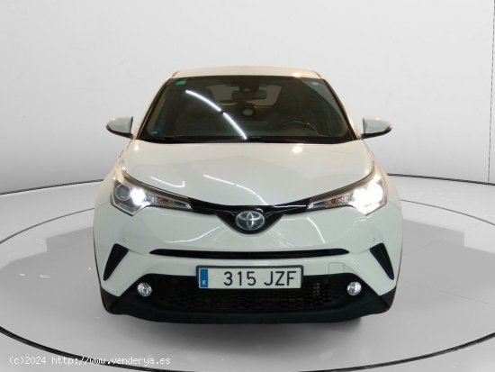 Toyota C-HR Hybrid Advance - Manresa