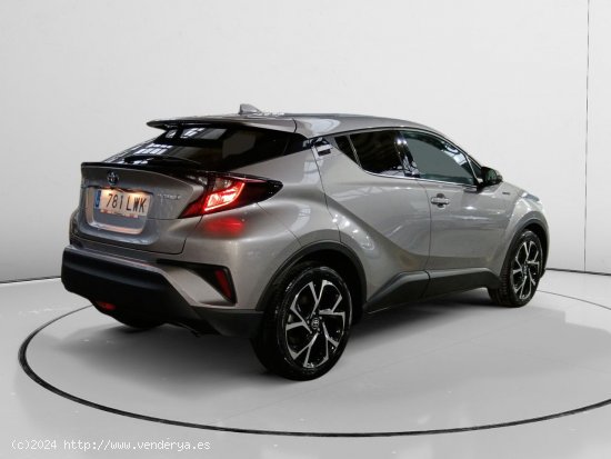 Toyota C-HR Hybrid Advance - Galdakao