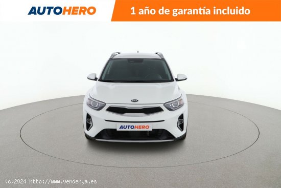 Kia Stonic 1.0 TGDI Mild-Hybrid Concept - 