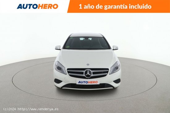 Mercedes Clase A 180 CDI BlueEfficiency Urban - 