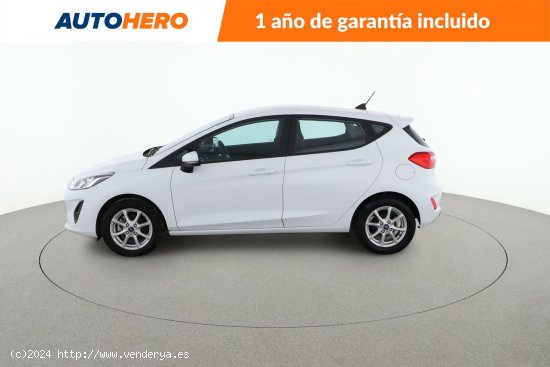 Ford Fiesta 1.1 Ti-VCT Trend - 