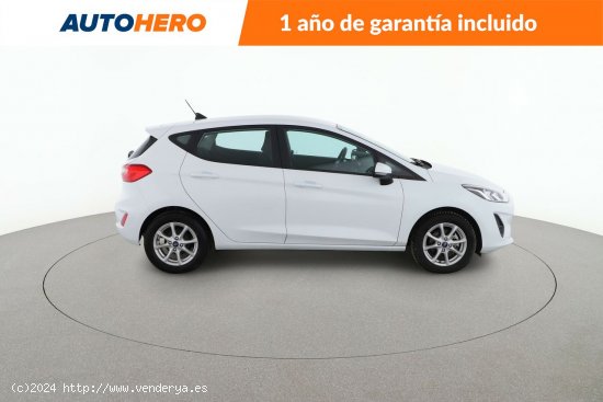 Ford Fiesta 1.1 Ti-VCT Trend - 