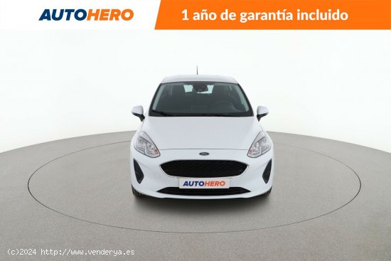 Ford Fiesta 1.1 Ti-VCT Trend - 