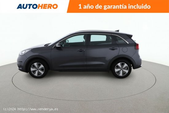 Kia Niro 1.6 Concept - 