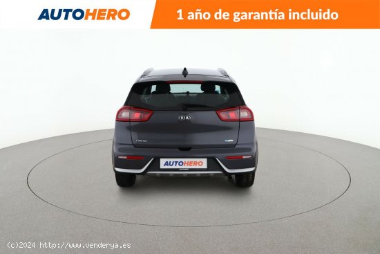 Kia Niro 1.6 Concept - 