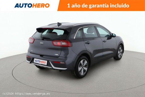 Kia Niro 1.6 Concept - 