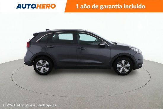 Kia Niro 1.6 Concept - 