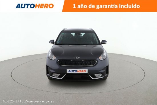 Kia Niro 1.6 Concept - 