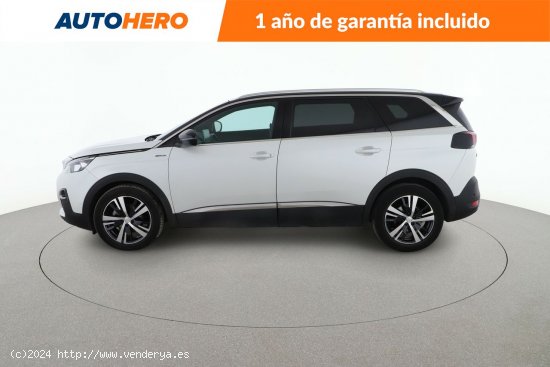 Peugeot 5008 1.2 PureTech GT - 