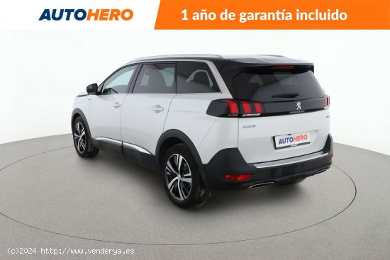 Peugeot 5008 1.2 PureTech GT - 