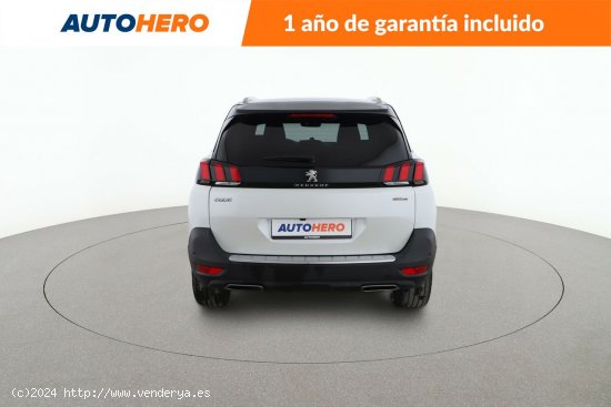 Peugeot 5008 1.2 PureTech GT - 