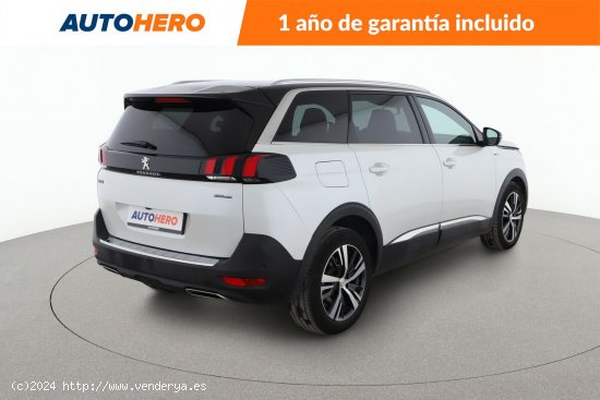 Peugeot 5008 1.2 PureTech GT - 