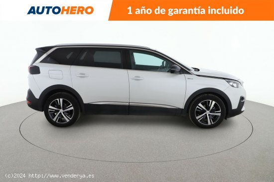 Peugeot 5008 1.2 PureTech GT - 