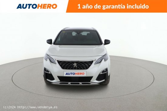 Peugeot 5008 1.2 PureTech GT - 