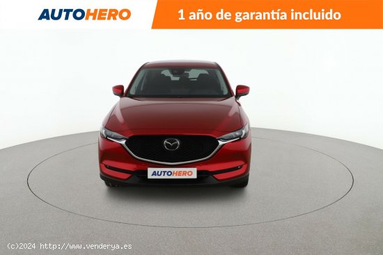 Mazda CX-5 2.0 Zenith 2WD - 