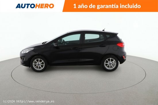 Ford Fiesta 1.1 Trend - 