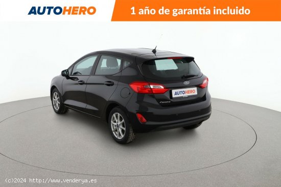 Ford Fiesta 1.1 Trend - 