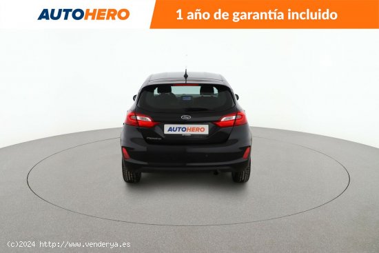 Ford Fiesta 1.1 Trend - 