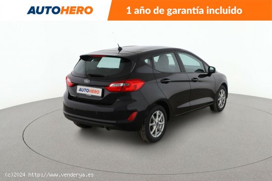 Ford Fiesta 1.1 Trend - 