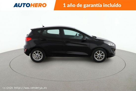 Ford Fiesta 1.1 Trend - 