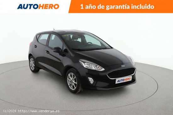 Ford Fiesta 1.1 Trend - 