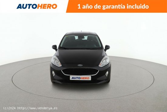 Ford Fiesta 1.1 Trend - 