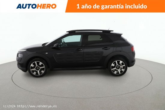 Citroën C4 Cactus 1.2 PureTech Feel Edition - 