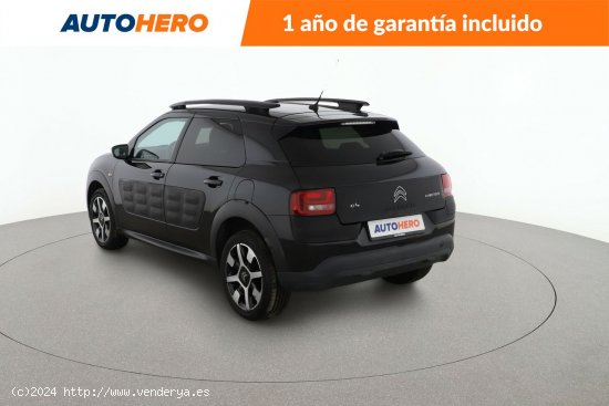 Citroën C4 Cactus 1.2 PureTech Feel Edition - 