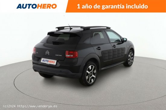 Citroën C4 Cactus 1.2 PureTech Feel Edition - 