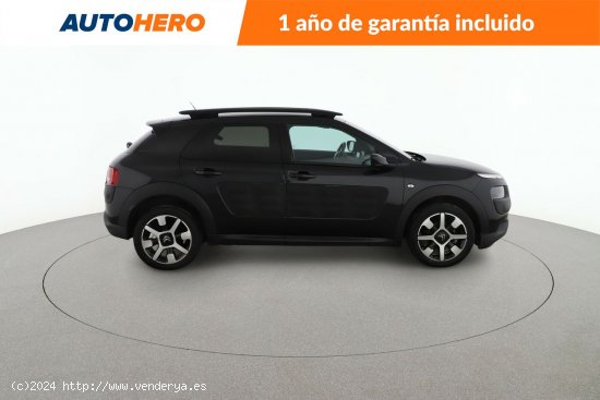 Citroën C4 Cactus 1.2 PureTech Feel Edition - 