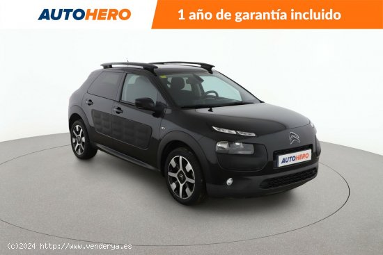 Citroën C4 Cactus 1.2 PureTech Feel Edition - 