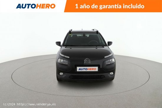 Citroën C4 Cactus 1.2 PureTech Feel Edition - 