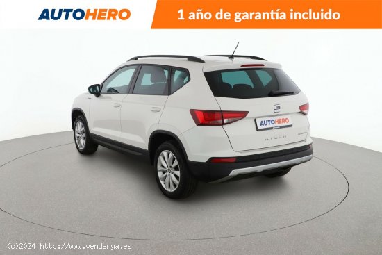 Seat Ateca 1.0 TSI Style - 