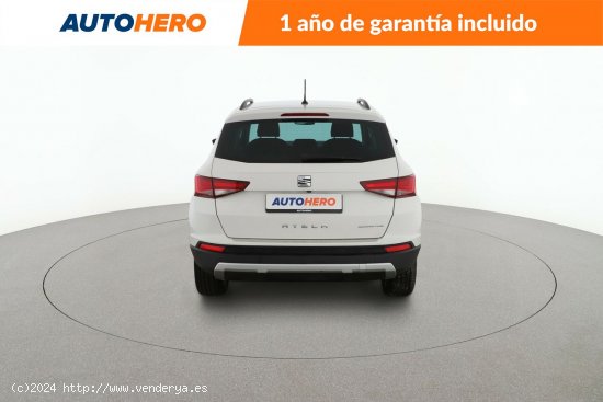 Seat Ateca 1.0 TSI Style - 