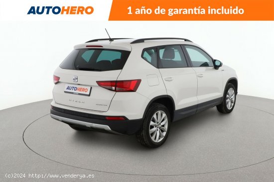 Seat Ateca 1.0 TSI Style - 