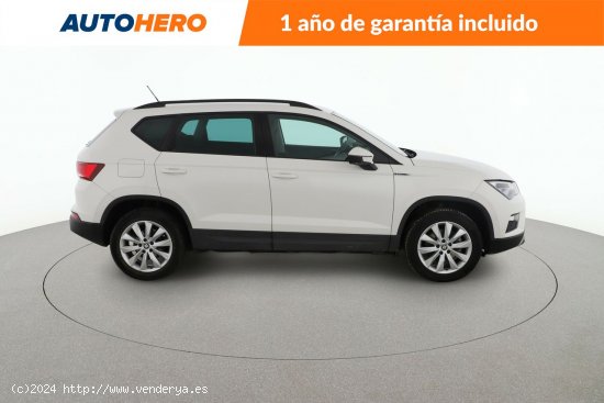 Seat Ateca 1.0 TSI Style - 