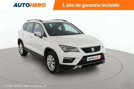 Seat Ateca 1.0 TSI Style - 