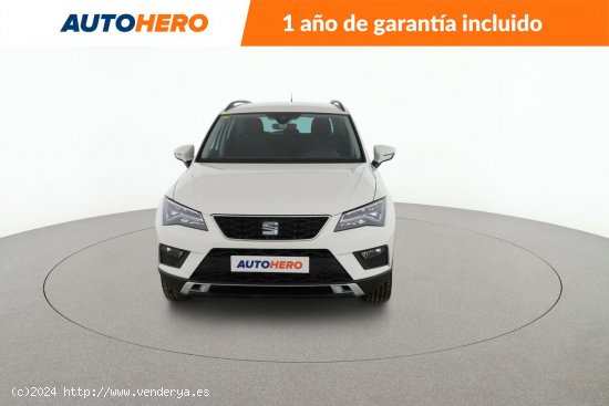 Seat Ateca 1.0 TSI Style - 