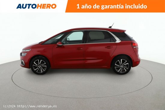 Citroën C4 Picasso 1.6 Blue-HDi Feel - 