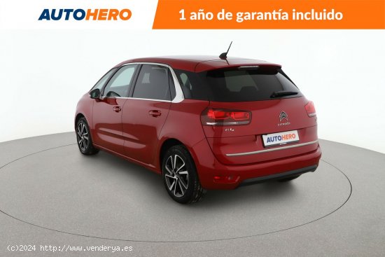 Citroën C4 Picasso 1.6 Blue-HDi Feel - 