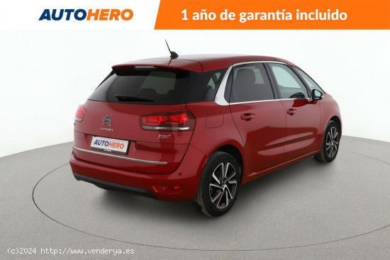 Citroën C4 Picasso 1.6 Blue-HDi Feel - 