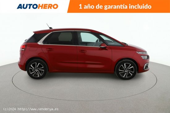 Citroën C4 Picasso 1.6 Blue-HDi Feel - 