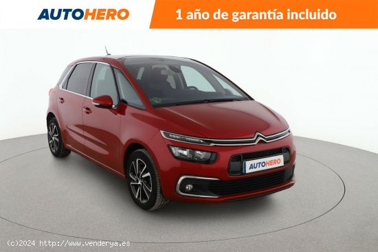 Citroën C4 Picasso 1.6 Blue-HDi Feel - 