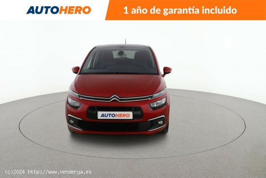 Citroën C4 Picasso 1.6 Blue-HDi Feel - 