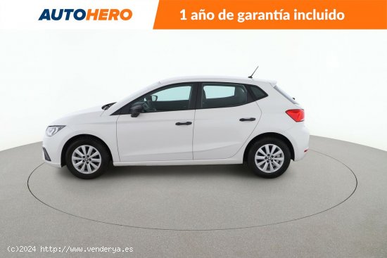 Seat Ibiza 1.0 MPI Reference Plus - 